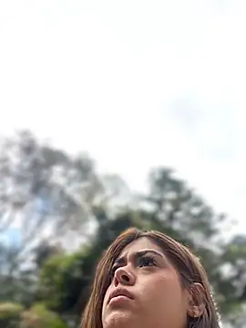 MayaMoanXXXのウェブカメラショー