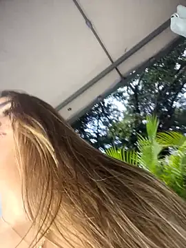 Show webcam de MayaMoanXXX