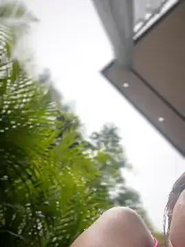 MayaMoanXXX's Webcam Show