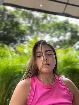 MayaMoanXXXのウェブカメラショー