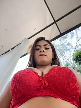 MayaMoanXXX Webcam-Show