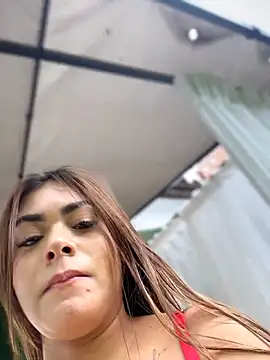 MayaMoanXXX: вебкам-шоу