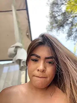 MayaMoanXXXn Webbikameraesitys