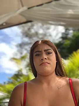 Show de webcam de MayaMoanXXX