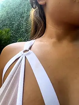 Pertunjukan Kamera Web MayaMoanXXX