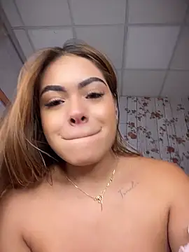 Sala de chat ao vivo de MayaMoanXXX