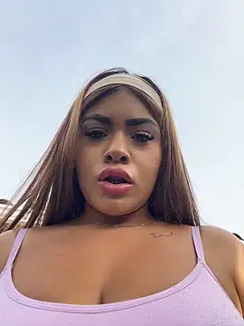 Show webcam de MayaMoanXXX