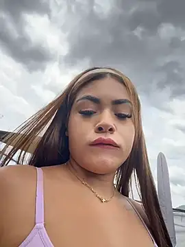 Show webcam de MayaMoanXXX