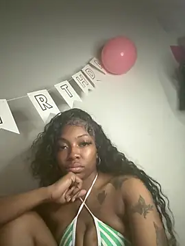 Cocochanel4567's Webcam Show