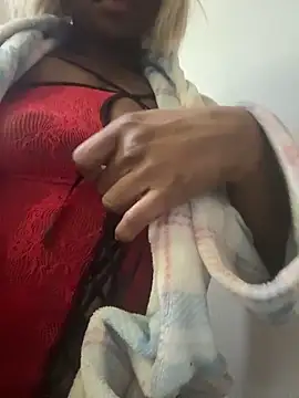 Pokazy przed kamerką – Cocochanel4567