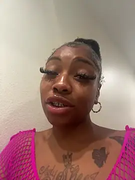Cocochanel4567's Webcam Show