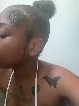 Show webcam de Cocochanel4567