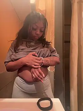 Cocochanel4567's Webcam Show