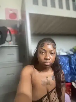 Cocochanel4567 webkamerás műsora