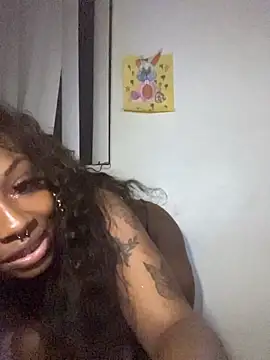 Cocochanel4567 Show in webcam