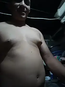 hotblack-2's Live Chat Room
