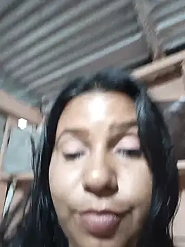 hotblack-2 Pertunjukan Webcam