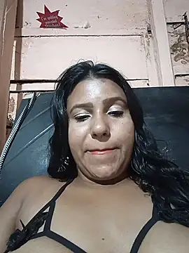 Show de hotblack-2 na webcam