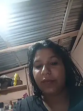 hotblack-2 Live XXX-Chat