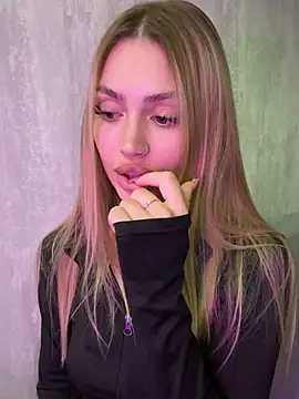 Elizabeth_Tay élő XXX-chatje