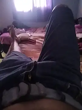 reycam97 Adlı Modelin Web Kamerası Şovu
