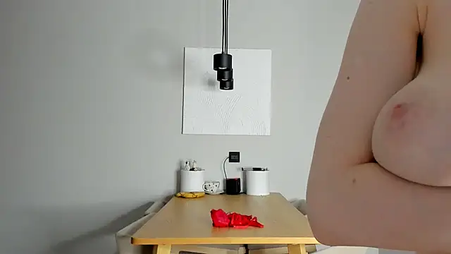 soft_katy's Webcam Show