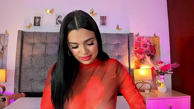 Linda_Fosterr Chat XXX live