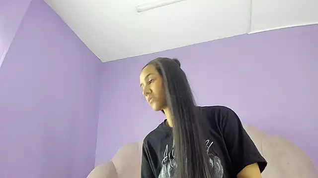 miajhonsonx's Live XXX Chat