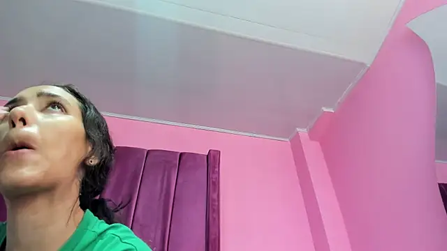 miajhonsonx Chat XXX in diretta