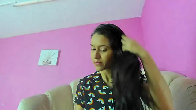miajhonsonx – Naživo XXX chat