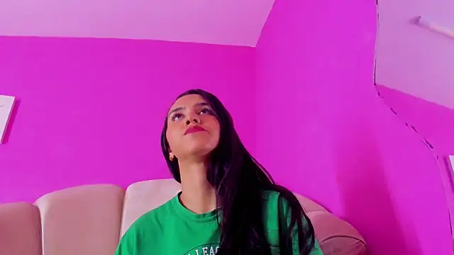 miajhonsonx's Live XXX Chat