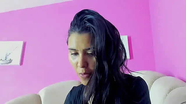 Chat XXX en directo de miajhonsonx