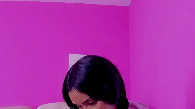 Živý XXX chat miajhonsonx