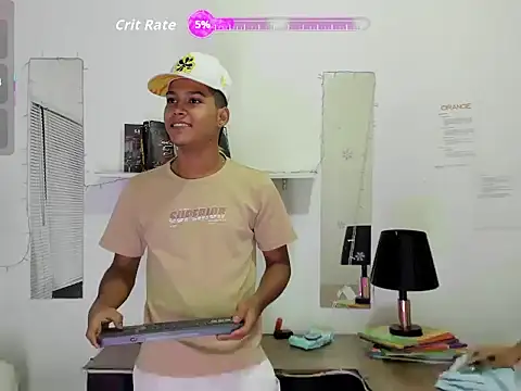 xxKamadevaxx 라이브 XXX 채팅