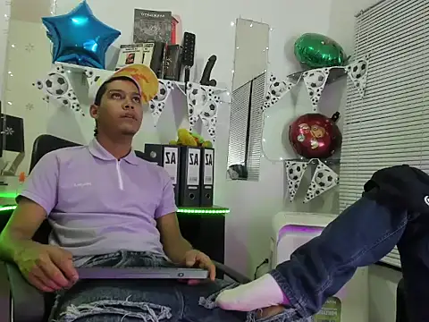 Show de webcam de xxKamadevaxx