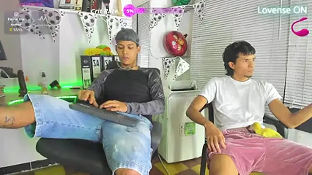 Show de webcam de xxKamadevaxx