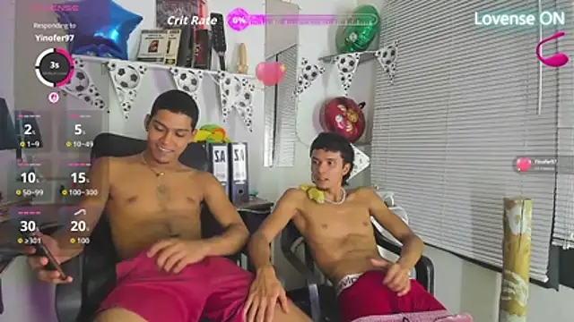 xxKamadevaxx Webcamshow