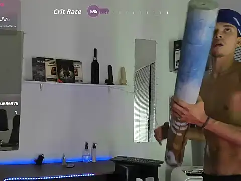 Show de webcam de xxKamadevaxx