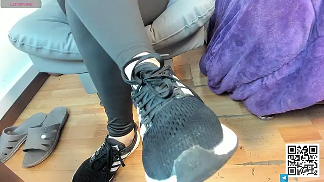 Shantal__G Webcam-Show