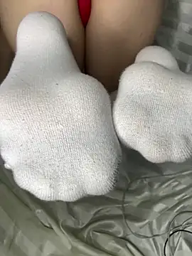 Show de IsabellaDeLia na webcam