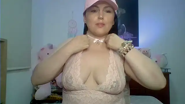 Venusina_07 – Live XXX-chat