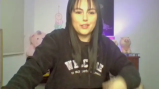 Venusina_07 Live XXX-Chat