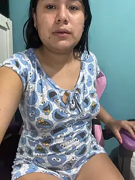 Chat XXX ao vivo de April_Becker