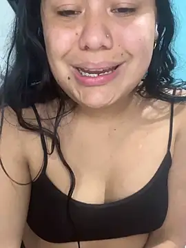 April_Becker's Live XXX Chat