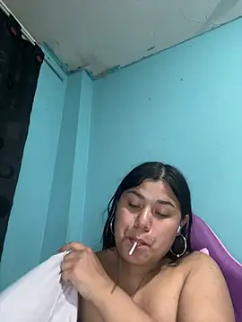 Chatroom XXX en direct de April_Becker