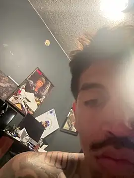 busnfatnutsLildee Pertunjukan Webcam
