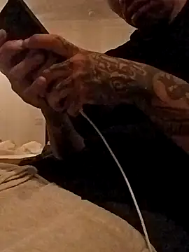 Show Webcam de SstraightattedlilDCumz