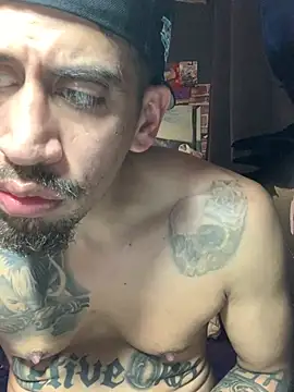 SstraightattedlilDCumz webkamerás műsora