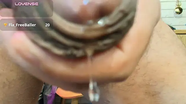 Speck1234 Webcam-Show