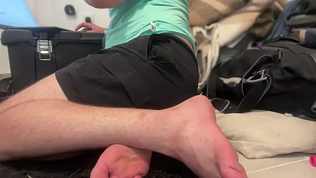 southFLJason305's Webcam Show